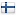 episodi.fi server is located in Finland